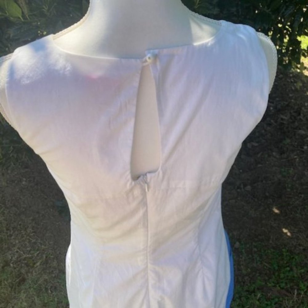 Lilly Pulitzer Fallin In Love Sirena Shift Dress - Picture 12 of 12